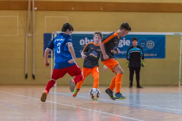 Ohra-Energie-Cup 2020