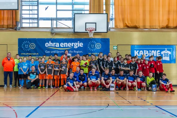 Ohra-Energie-Cup 2020