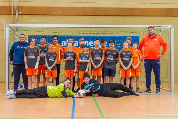 Ohra-Energie-Cup 2020