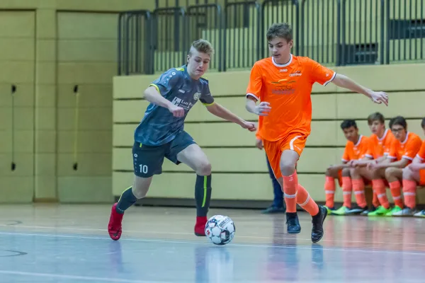 Ohra-Energie-Cup 2020