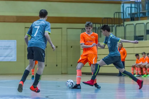 Ohra-Energie-Cup 2020