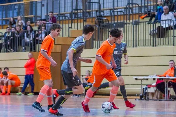 Ohra-Energie-Cup 2020