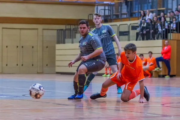 Ohra-Energie-Cup 2020