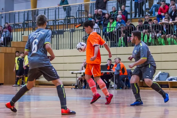 Ohra-Energie-Cup 2020