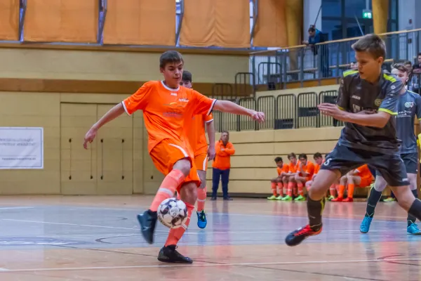 Ohra-Energie-Cup 2020