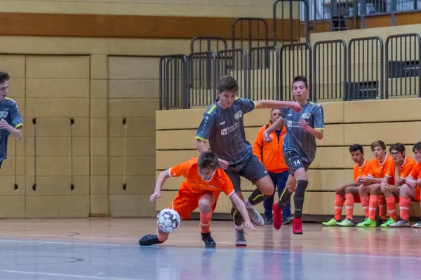 Ohra-Energie-Cup 2020