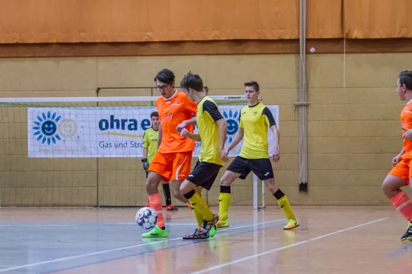 Ohra-Energie-Cup 2020