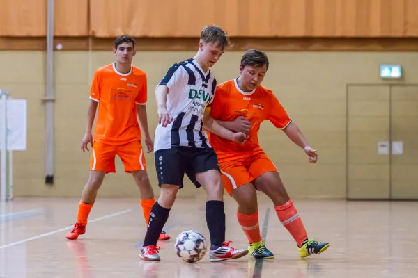 Ohra-Energie-Cup 2020