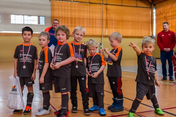 Ohra-Energie-Cup 2020