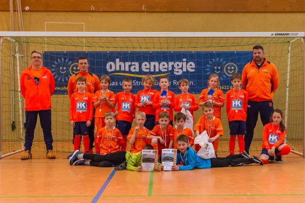 Ohra-Energie-Cup 2020