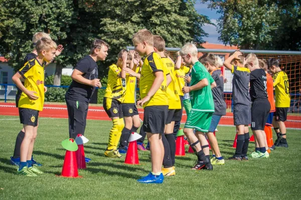 BVB-Camp 2021