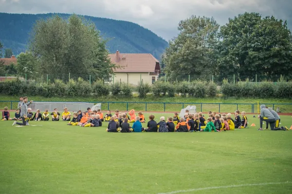 BVB-Camp 2021