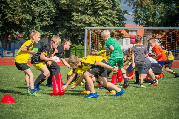 BVB-Camp 2021