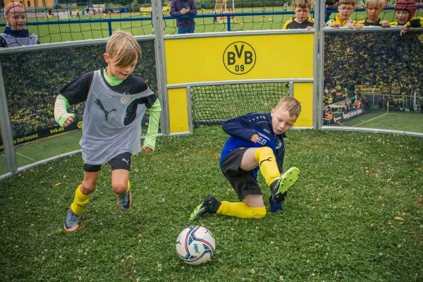 BVB-Camp 2021