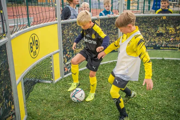 BVB-Camp 2021