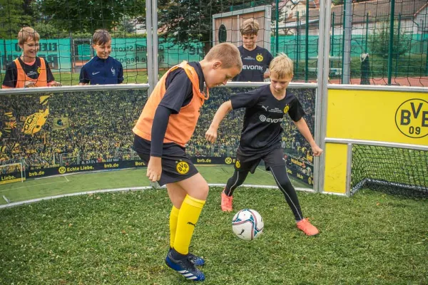 BVB-Camp 2021
