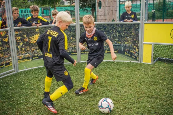 BVB-Camp 2021