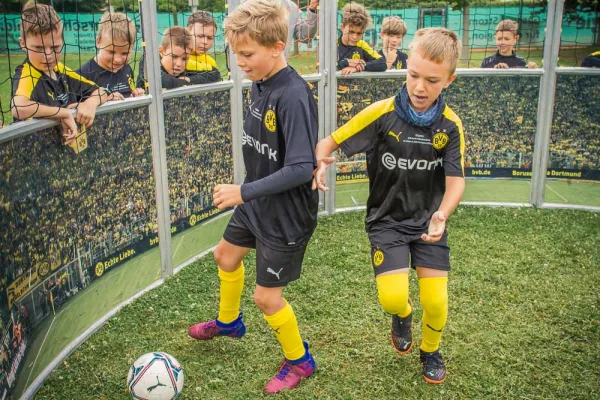 BVB-Camp 2021