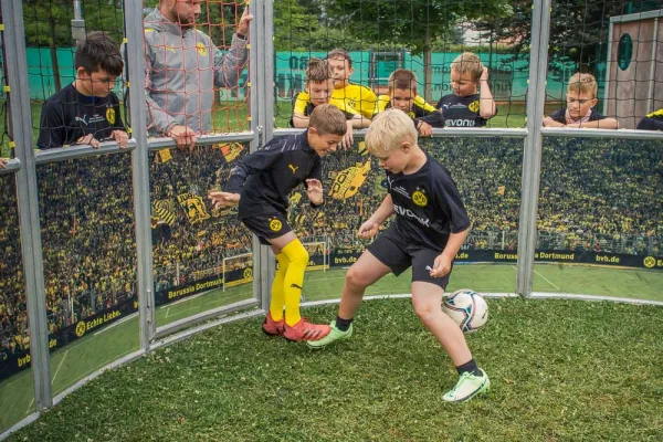 BVB-Camp 2021