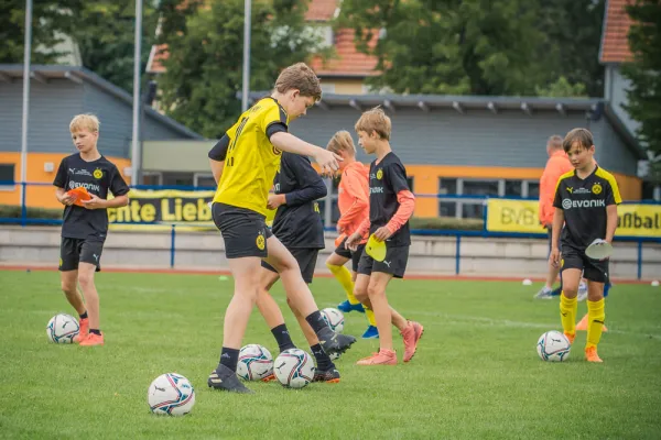 BVB-Camp 2021