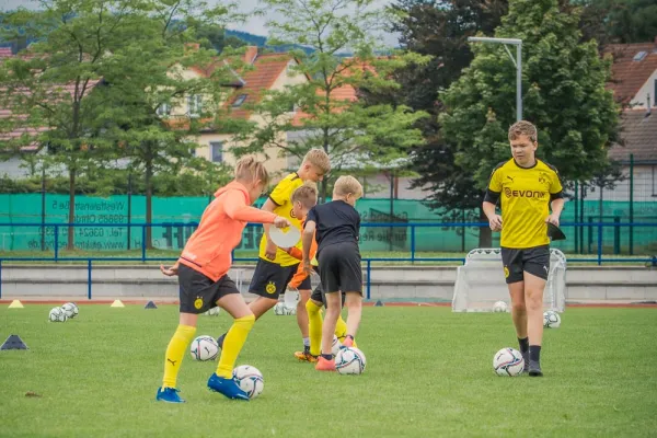 BVB-Camp 2021
