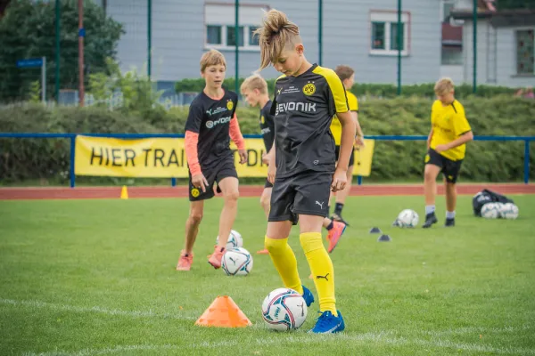 BVB-Camp 2021
