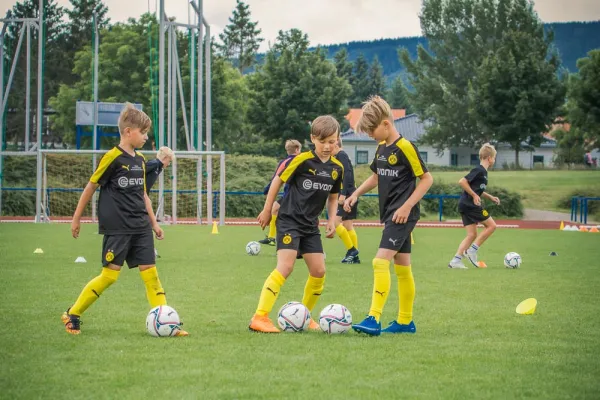 BVB-Camp 2021