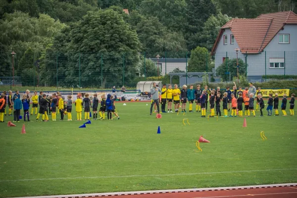 BVB-Camp 2021