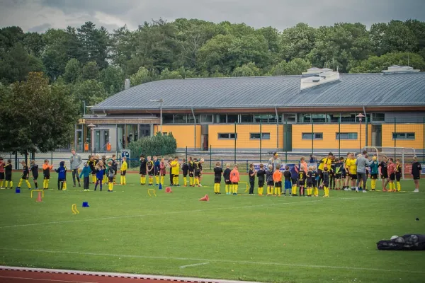 BVB-Camp 2021