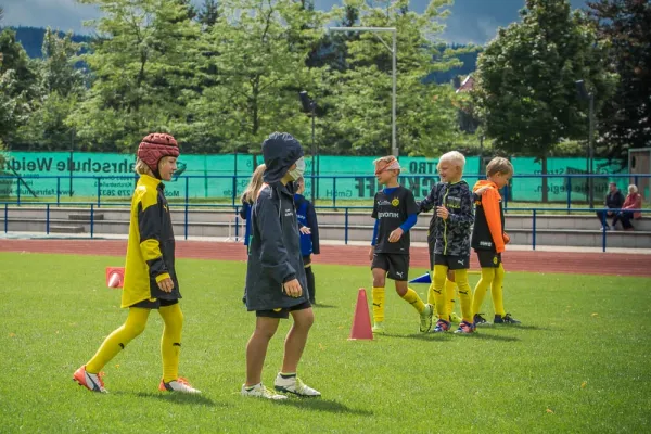 BVB-Camp 2021