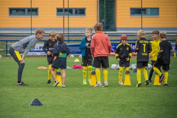 BVB-Camp 2021