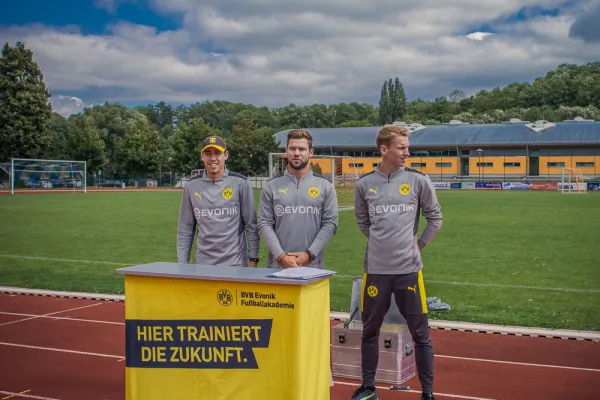 BVB-Camp 2021