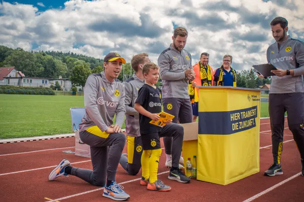 BVB-Camp 2021