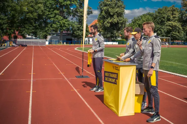 BVB-Camp 2021