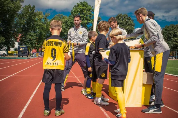 BVB-Camp 2021