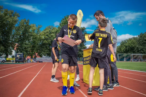 BVB-Camp 2021