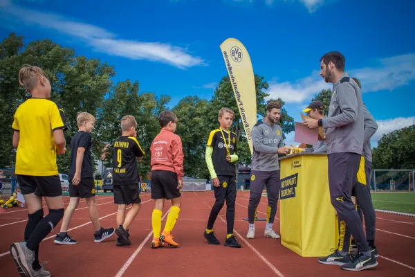 BVB-Camp 2021