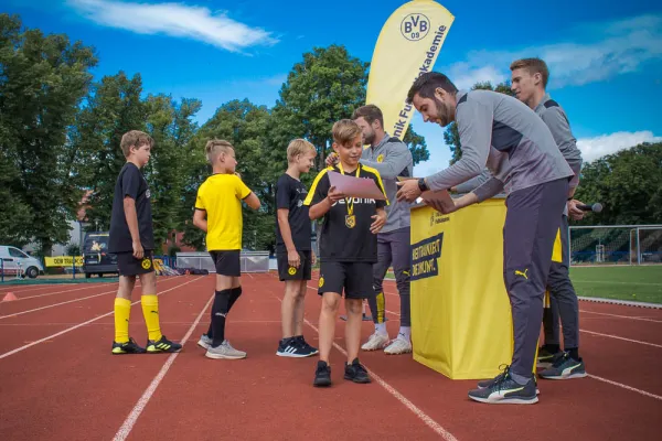 BVB-Camp 2021