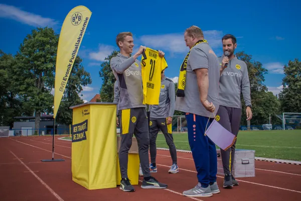 BVB-Camp 2021