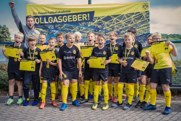 BVB-Camp 2021
