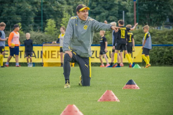BVB-Camp 2021
