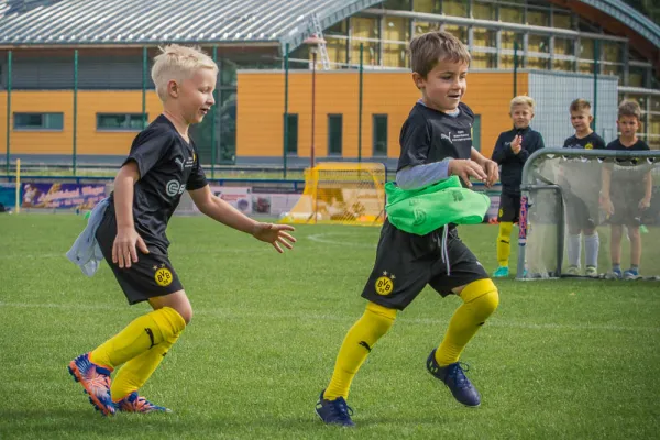 BVB-Camp 2021