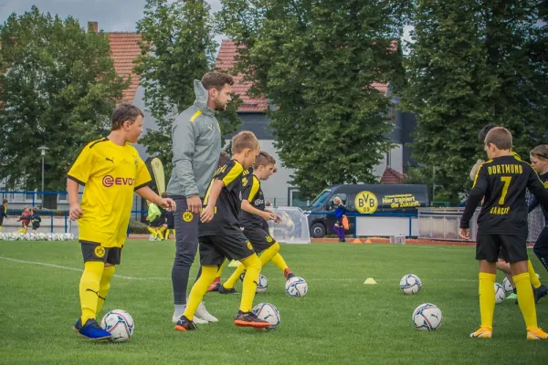 BVB-Camp 2021