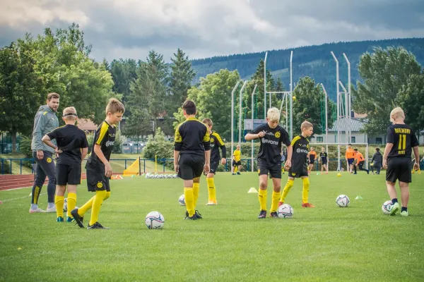 BVB-Camp 2021