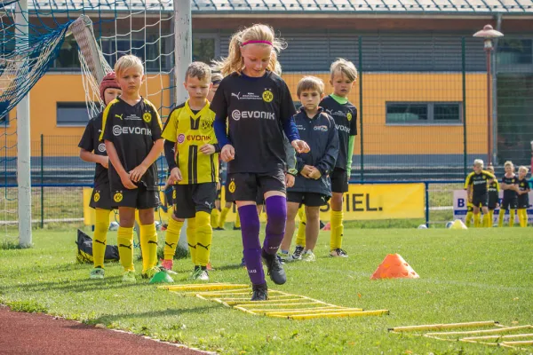 BVB-Camp 2021