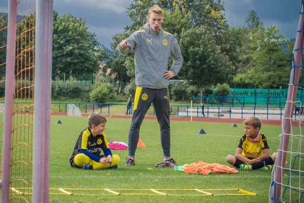 BVB-Camp 2021
