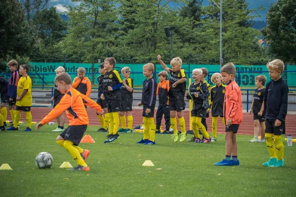 BVB-Camp 2021