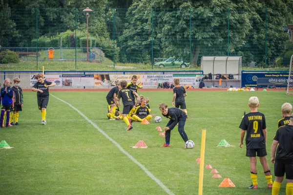 BVB-Camp 2021