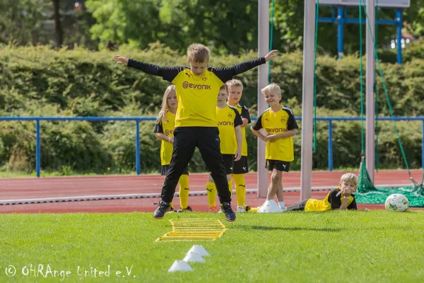 BVB Camp 2023