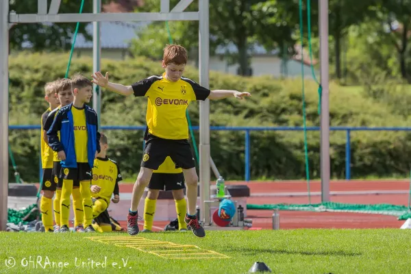 BVB Camp 2023
